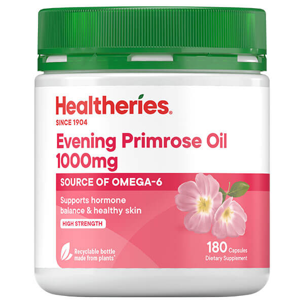 Evening primrose oil for sales dogs hormones