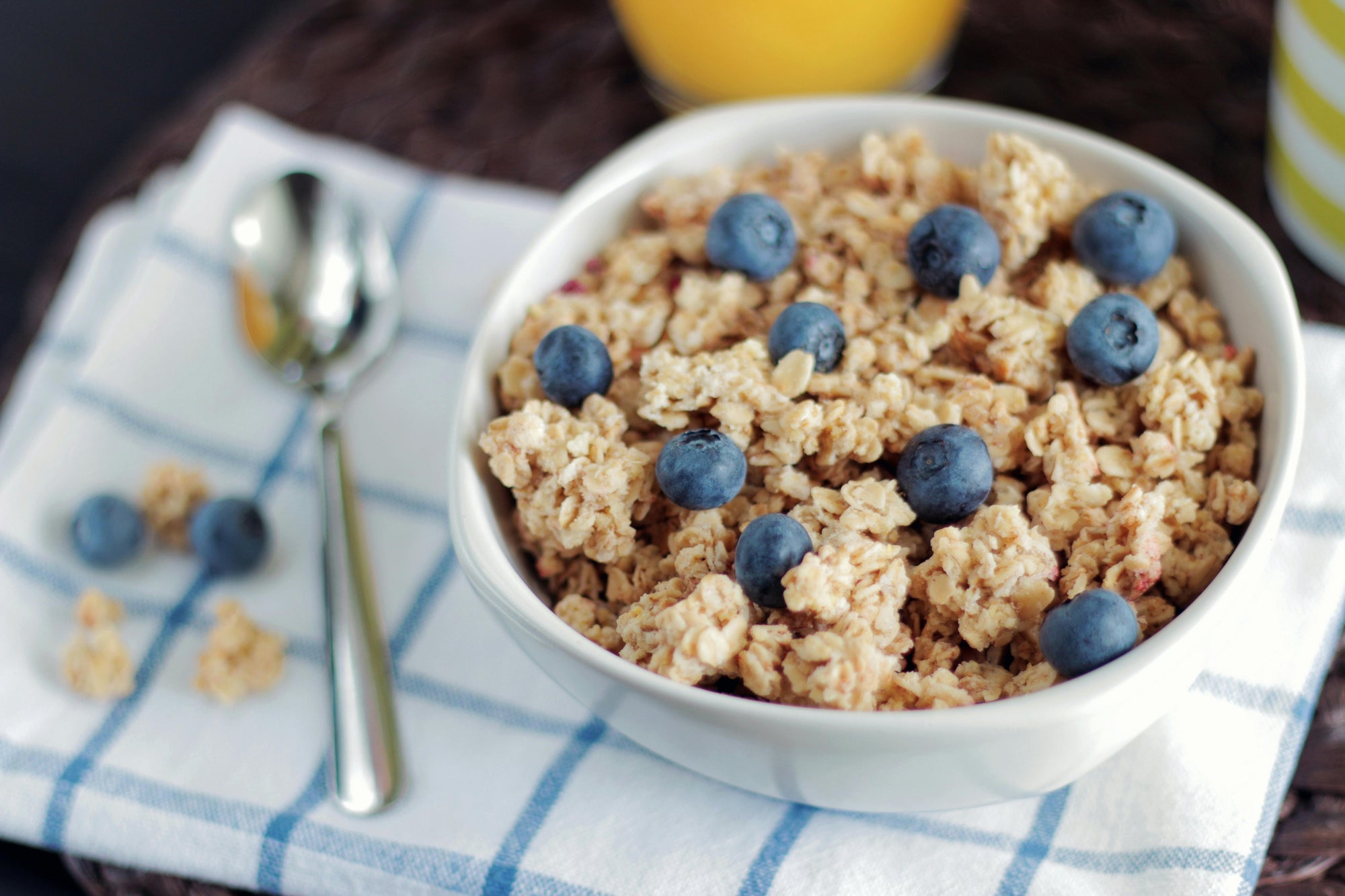 Simple Protein Oatmeal Recipe: Boost Your Breakfast with Protein-Packed Goodness