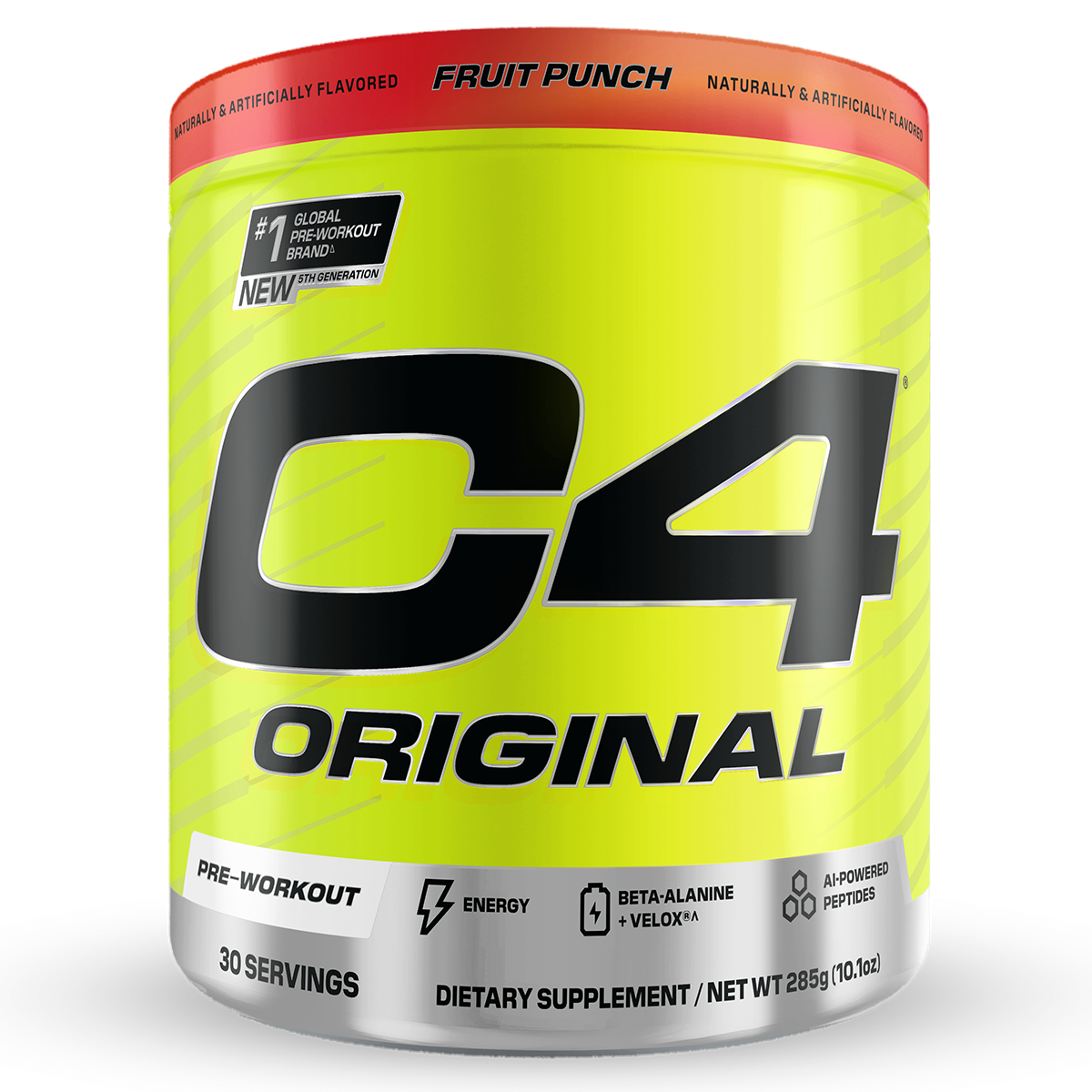 Cellucor C4 Original Pre Workout 30 serve