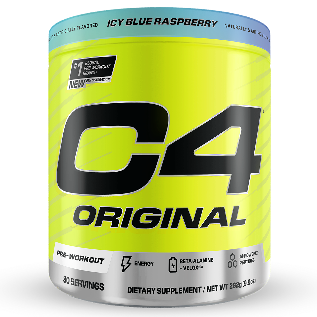 Cellucor C4 Original Pre Workout 30 serve