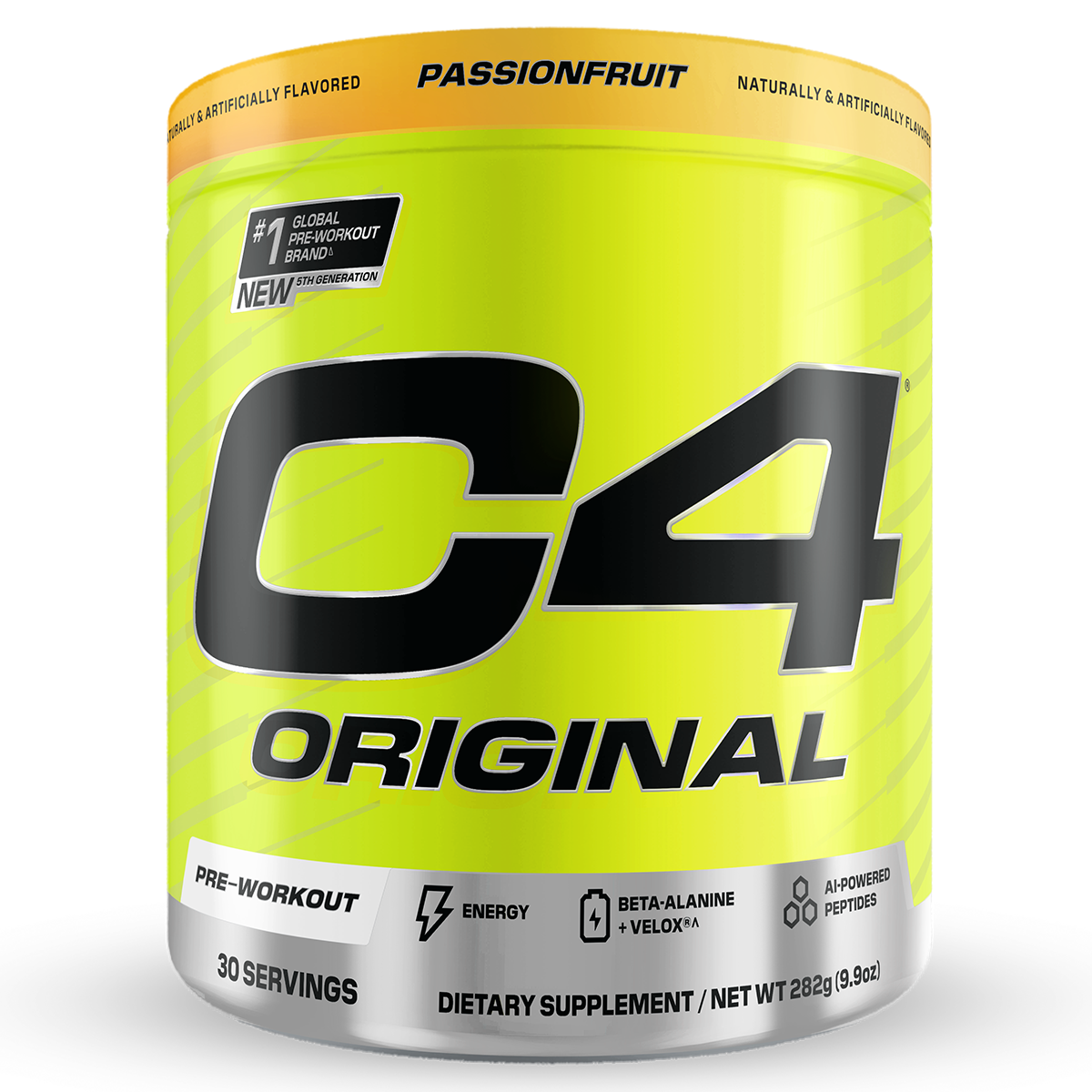 Cellucor C4 Original Pre Workout 30 serve