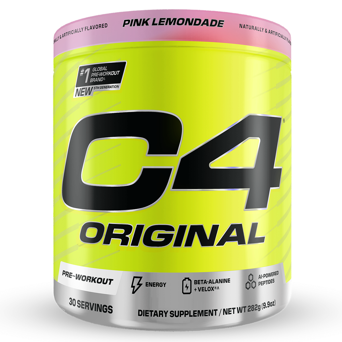 Cellucor C4 Original Pre Workout 30 serve