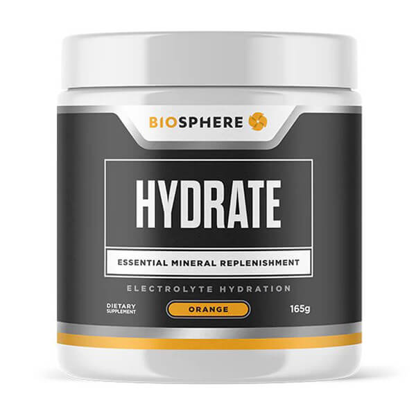 Biosphere Hydrate 165g