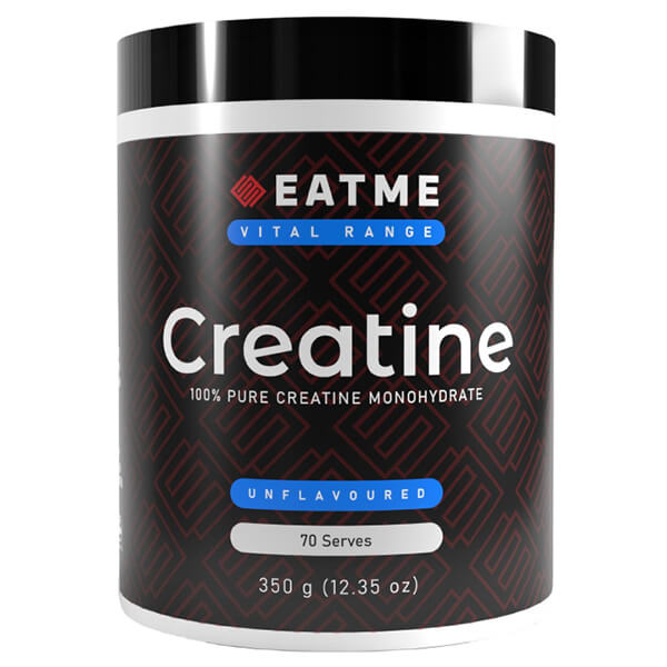 Eat Me Creatine Monohydrate 350g