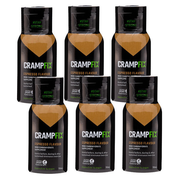 Fixx Nutrition CrampFix 50ml x6