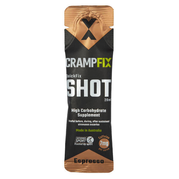 Fixx Nutrition CrampFix Shot 20ml x15