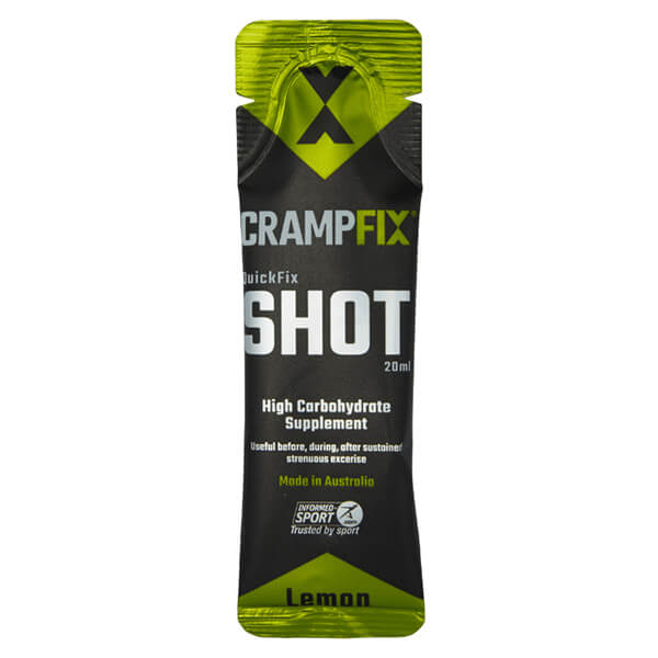 Fixx Nutrition CrampFix Shot 20ml x15