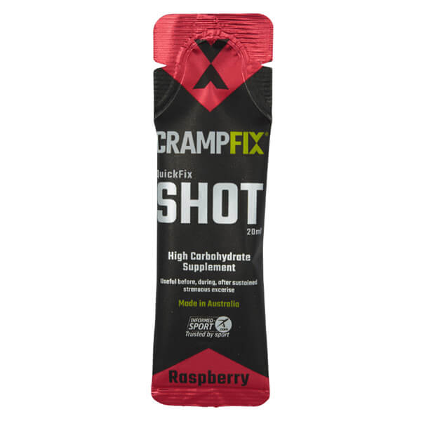 Fixx Nutrition CrampFix Shot 20ml x15