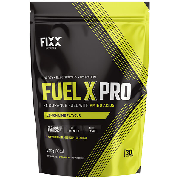 Fixx Nutrition Fuel X Pro 840g