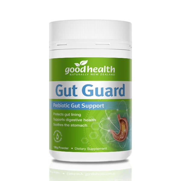 Good Health Gut Guard 150g