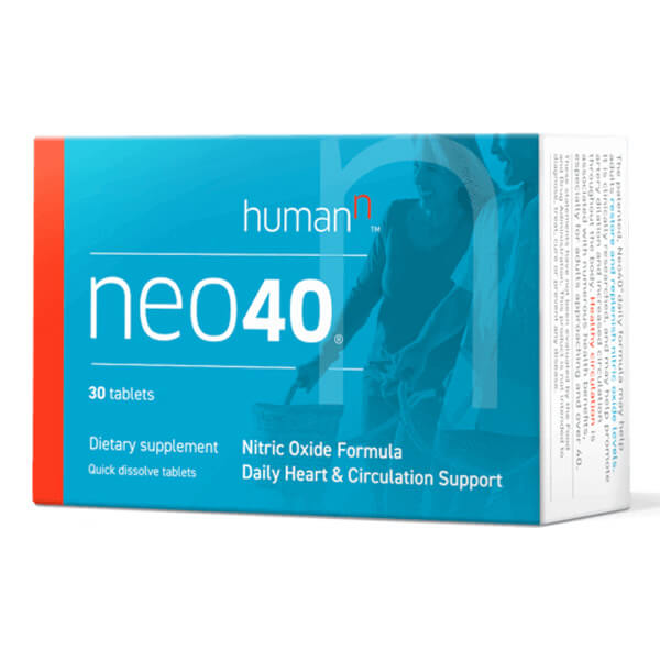 HumanN Neo40 30 Tabs