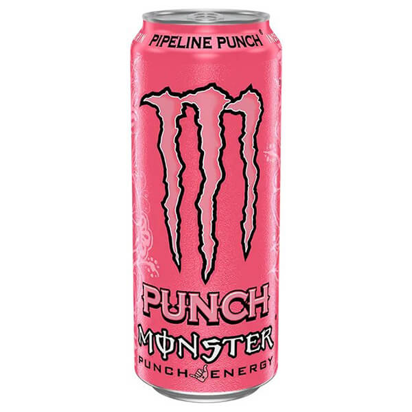 Monster Energy Juiced 500ml x24