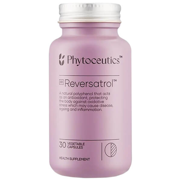 Phytoceutics Reversatrol 30 Caps