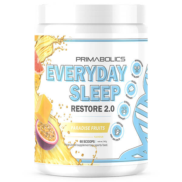 Primabolics Everyday Sleep 342g