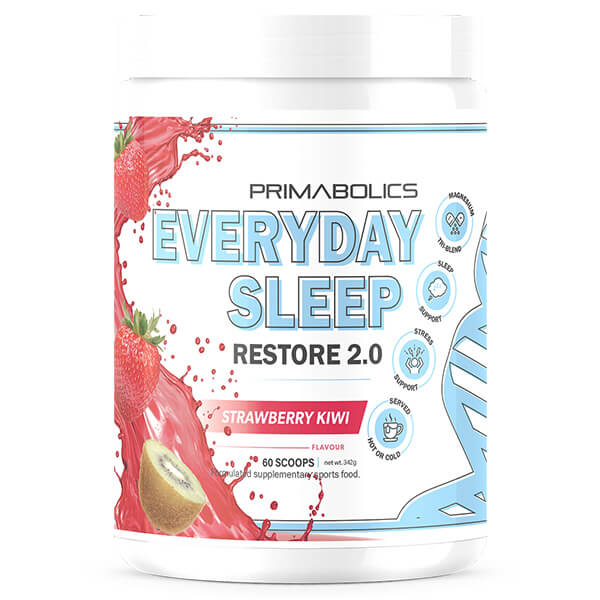 Primabolics Everyday Sleep 342g