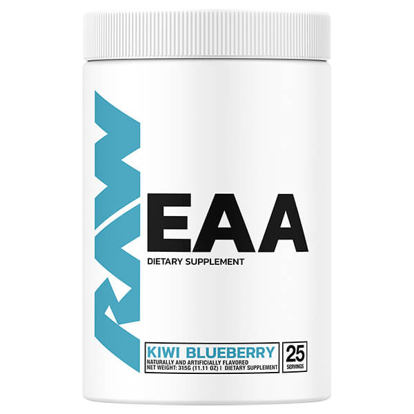 Raw Nutrition EAA 25 Serves