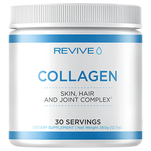 Revive Collagen 30 Serves