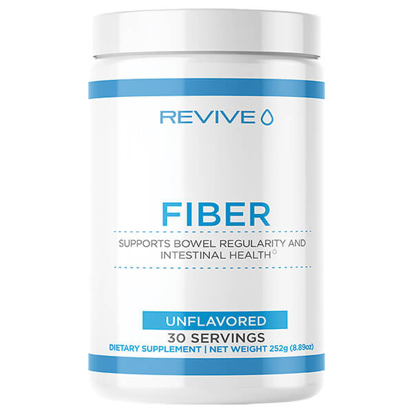 Revive Fiber 30 Serves