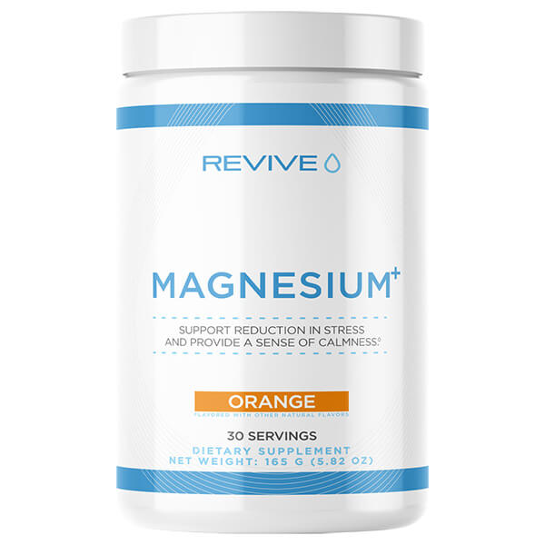 Revive Magnesium 30 Serves