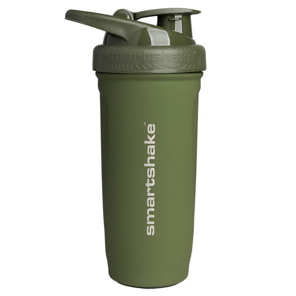 SmartShake Reforce Stainless Steel 900ml