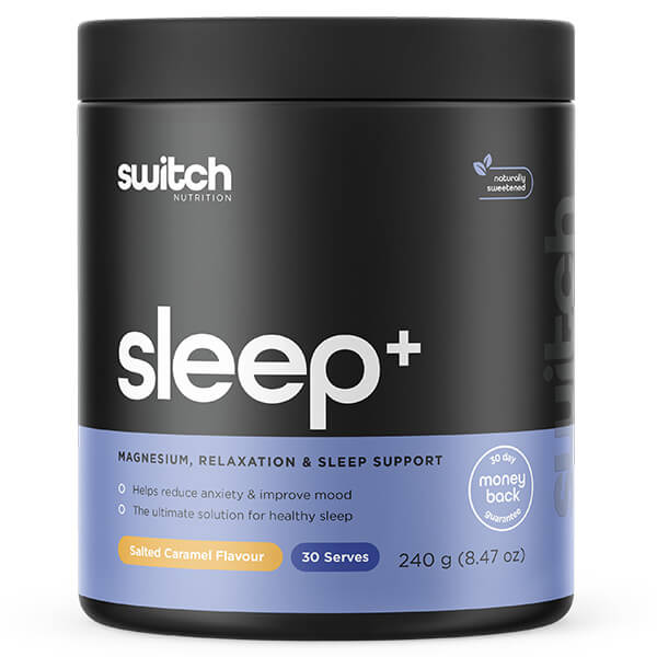 Switch Nutrition Sleep+ 30 Serves