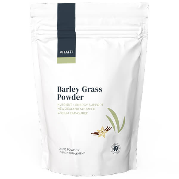 Vitafit Barley Grass 200g