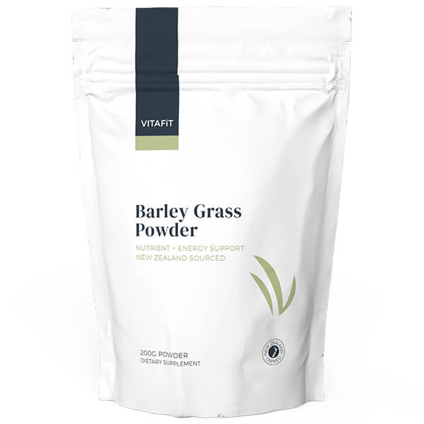 Vitafit Barley Grass 200g