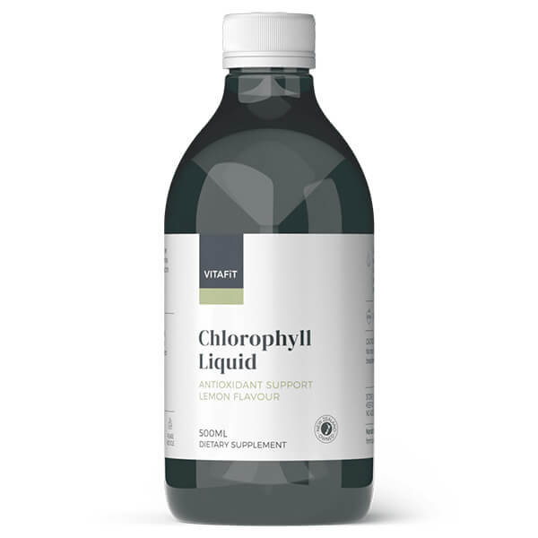 Vitafit Liquid Chlorophyll 500ml