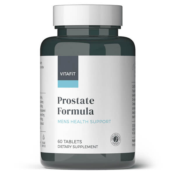 Vitafit Prostate Formula 60 Tabs