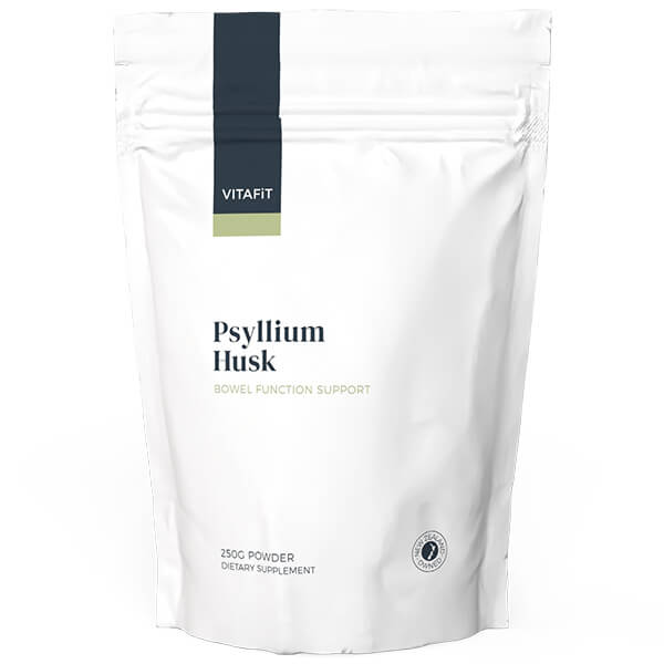 Vitafit Psyllium Husk 250g