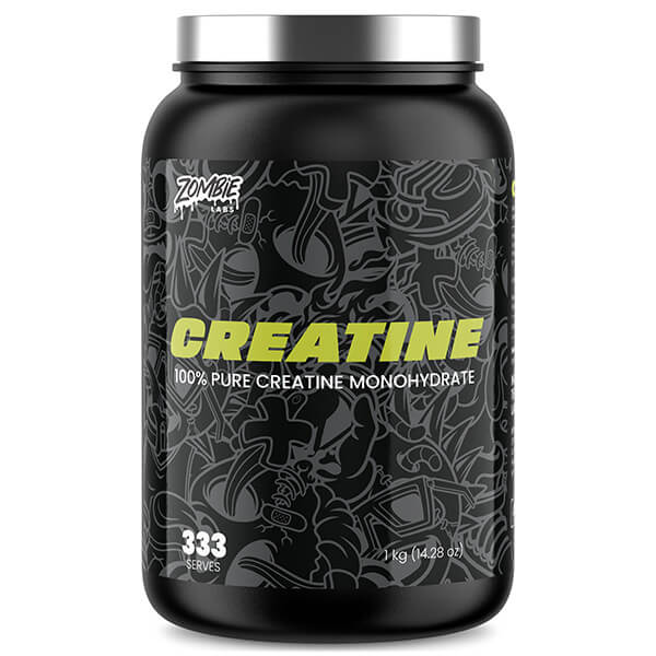 Zombie Labs Creatine 333 Serves