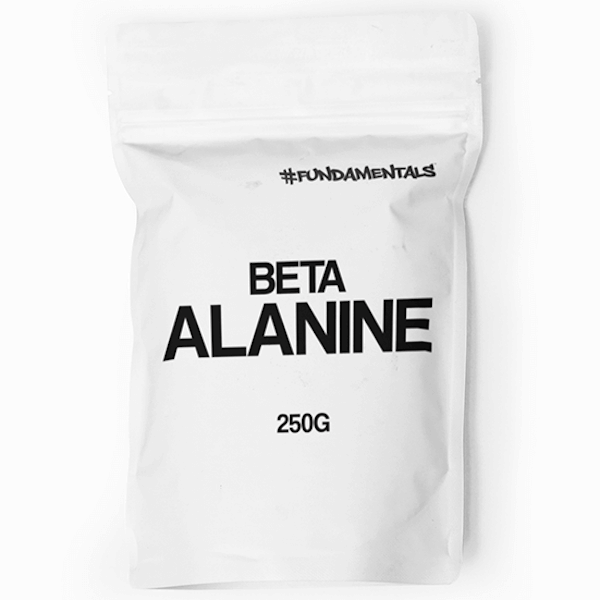 Beta-Alanine 300g - NZ Protein