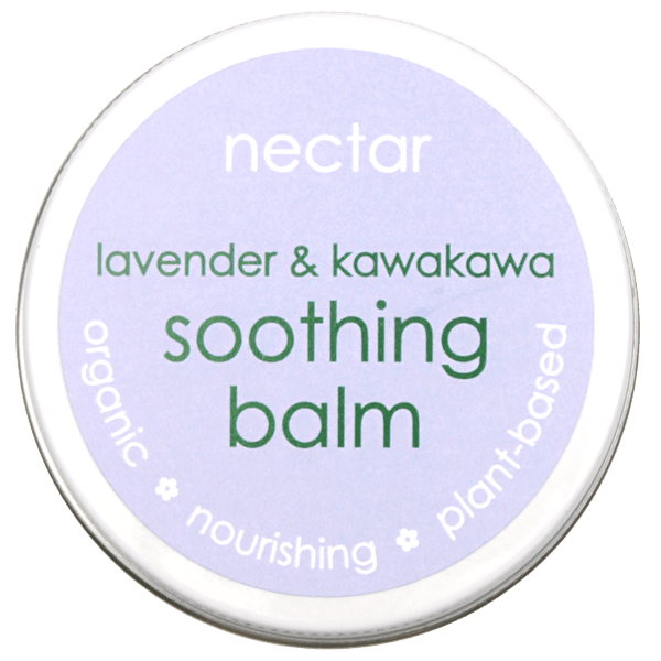 Nectar Soothing Balm 50g