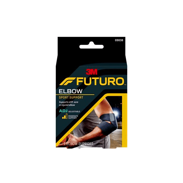 Futuro Wrist Support Strap Adjustable
