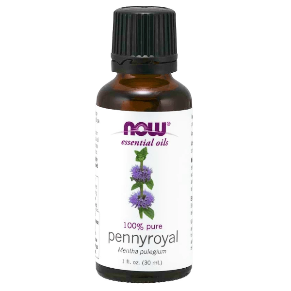 Now Foods Pennyroyal Oil 30ml